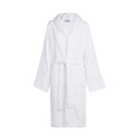 Bellora Shawl Robe Fiocco Solid Color Terry Cloth