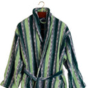 Shawl Collar Carrara Street Bathrobe