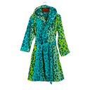 Carrara Cala-en-bosch Modern Hooded Terrycloth Bathrobe