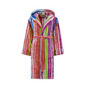Carrara Modern Shanghai Hooded Terry Robe