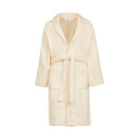 Bellora Shawl Robe Fiocco Solid Color Terry Cloth