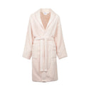 Bellora Shawl Robe Fiocco Solid Color Terry Cloth