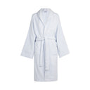 Bellora Shawl Robe Fiocco Solid Color Terry Cloth