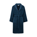 Bellora Shawl Robe Fiocco Solid Color Terry Cloth