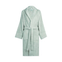 Bellora Shawl Robe Fiocco Solid Color Terry Cloth