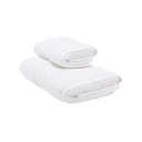 Bellora Fiocco Solid Color Terry Towel with Guest Towel