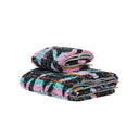 Guest Towel Carrara Glamour Modern Terry Towel