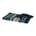Carrara John Modern Sponge Towel with Guest Towel