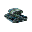 Carrara Parigi Modern Terry Towel Set