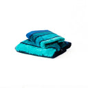 Towel with Guest Towel Carrara Rodi Modern Terry