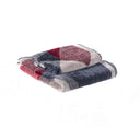 Carrara Washington Modern Terry Towel Set with Guest Towel