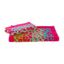 Hand and Guest Towel Set Carrara Cala-en-bosch Modern Cotton