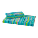 Towel Set with Guest Towel Carrara Ciutadella Modern Cotton