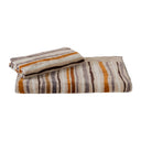 Towel Set with Guest Towel Carrara Ciutadella Modern Cotton