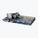Carrara Claude Modern Cotton Towel and Guest Towel