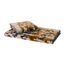Carrara Claude Modern Cotton Towel and Guest Towel