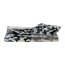 Carrara Claude Modern Cotton Towel and Guest Towel