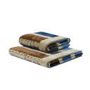 Towel with Guest Towel Carrara Daza Modern Sponge