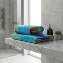 Carrara Jamaica Modern Terry Towel Set