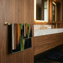 Carrara Jamaica Modern Terry Towel Set