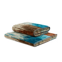 Towel Set with Guest Towel Carrara Mhambi Modern Sponge