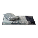 Modern Diesel Washed-color Cotton Hand Towel with Guest Towel