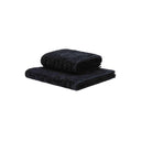 Philipp Plein Hexagon Modern Terry Towel Set
