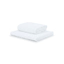 Philipp Plein Hexagon Modern Terry Towel Set