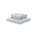 Guest Towel Philipp Plein Modern Pattern Terry