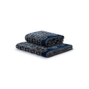 Guest Towel Philipp Plein Modern Pattern Terry