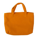 Carrara Cala-rafalet Solid Color Honeycomb Bag