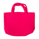 Carrara Cala-rafalet Solid Color Honeycomb Bag