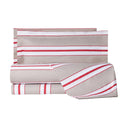 Emporium Cap-ferrat Floral Percale Duvet Cover Set