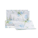 Emporium Floral Orchid Percale Duvet Cover Set