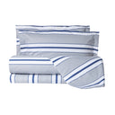 Emporium Cap-ferrat Floral Percale Duvet Cover Set