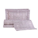 Emporium Royal Paisley Modern Percale Duvet Cover Set
