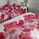 Emporium Tango Floral Percale Duvet Cover Set