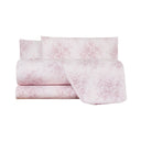 Bellora Dafne Geometric Percale Bed Linen Set