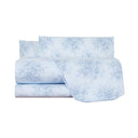 Bellora Dafne Geometric Percale Bed Linen Set