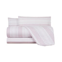 Bellora Jake Geometric Percale Sheet Set