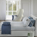 Bellora Soft Stripes Geometric Percale Sheet Set