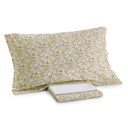 Mirabello Luisiana Bonheur Floral Percale Sheet Set