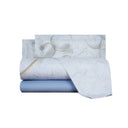 Carrara Paper Modern Percale Sheet Set