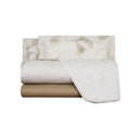 Carrara Paper Modern Percale Sheet Set