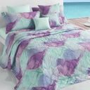 Carrara Saturn Modern Percale Sheet Set