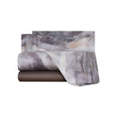 Carrara Wind Modern Percale Sheet Set