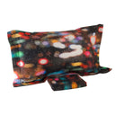 Diesel City-lights Modern Percale Sheet Set