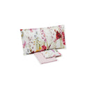 Mirabello Charming Flowers Floral Percale Bedding Set