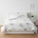 Emporium Chorisia Floral Percale Sheet Set