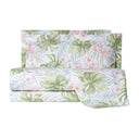 Emporium Daintree Forest Floral Percale Sheet Set